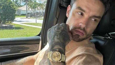 rolex vermisst rees|Liam Payne: Mysteriöser Tod und vermisste Rolex .